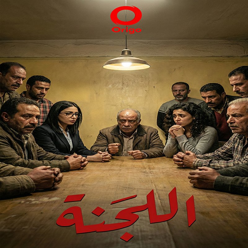 اللجنة