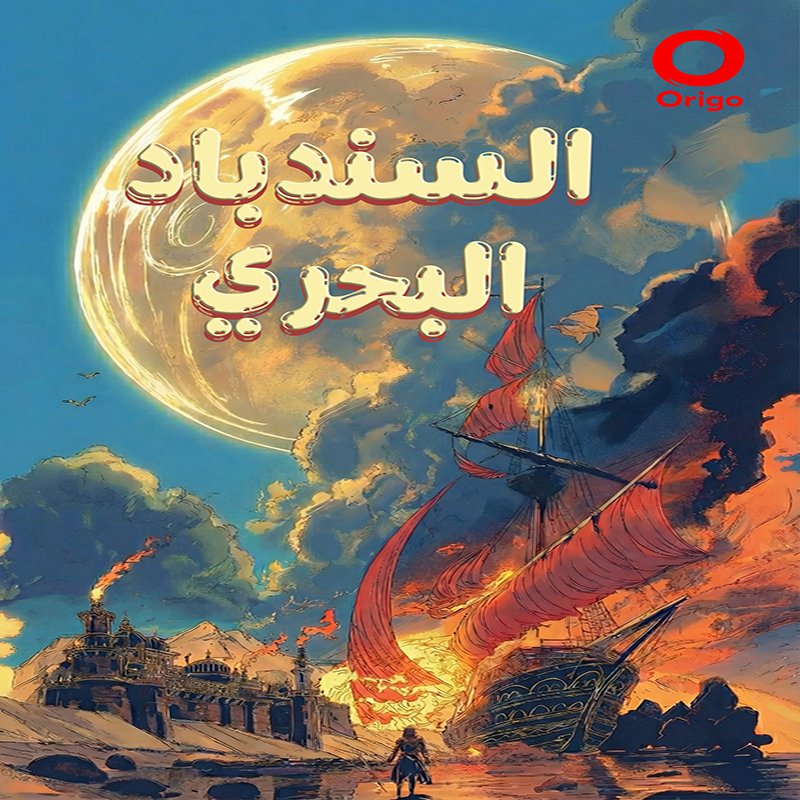 السندباد البحري